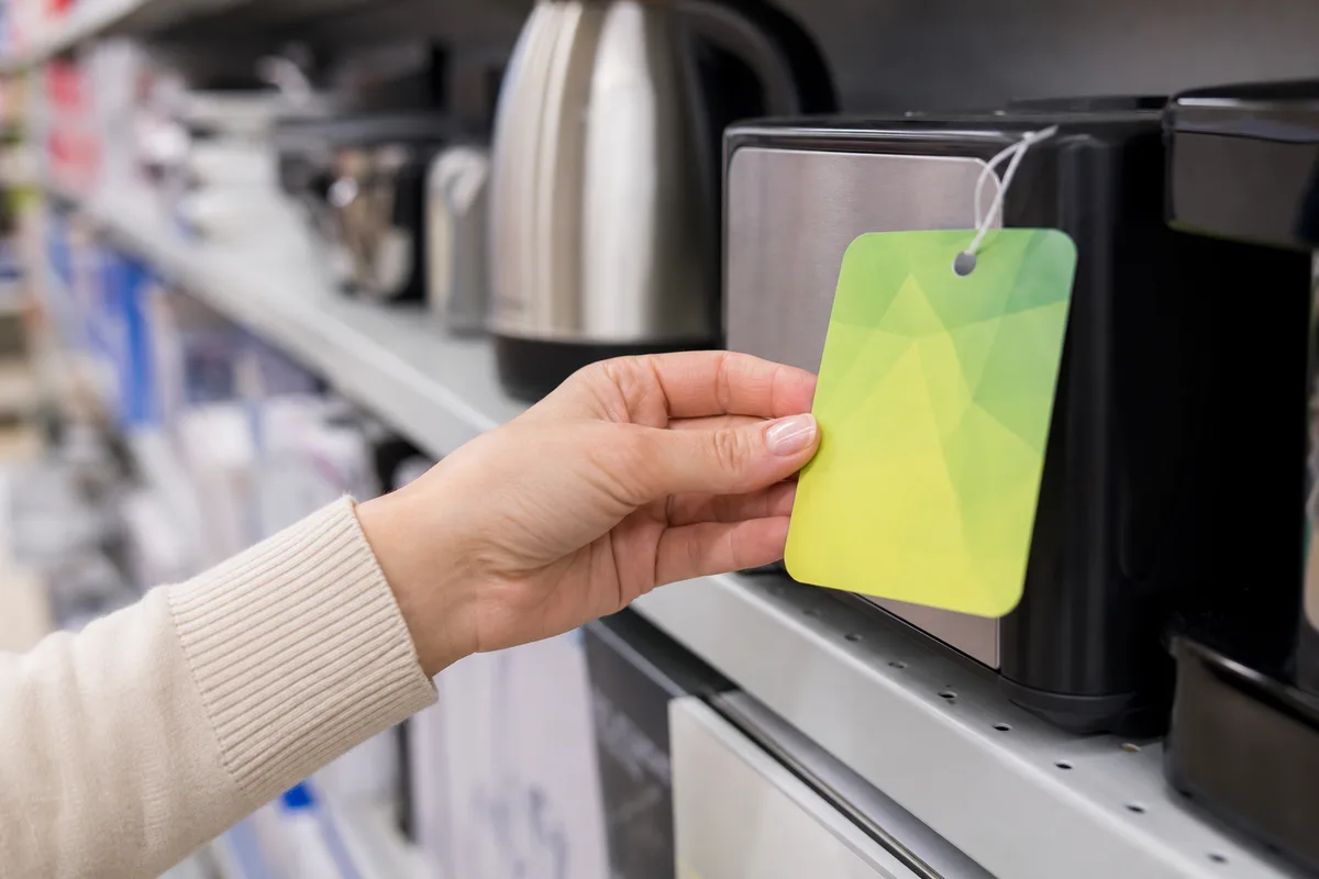 Indice de réparabilité : décoder la note avant d'acheter