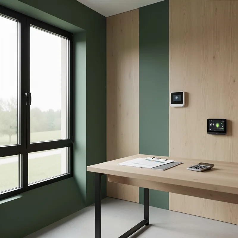 Travaux rénovation énergétique : aides, prix au m² et étapes en 2026